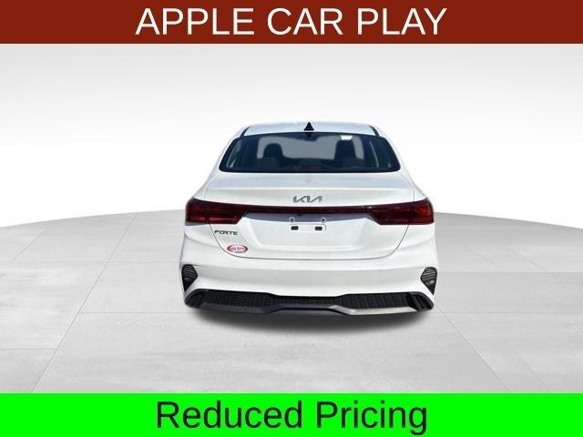 Kia Forte LXS 2023