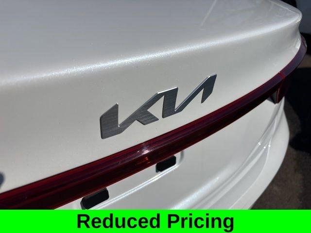 Kia Forte LXS 2023