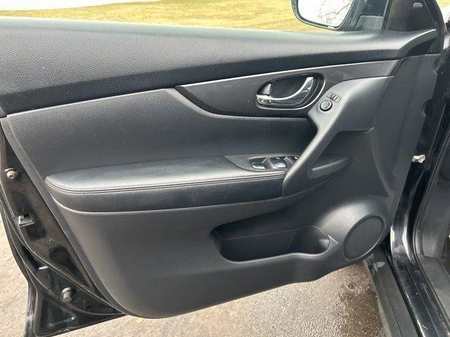 Nissan Rogue SV AWD 2019