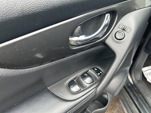 Nissan Rogue SV AWD 2019