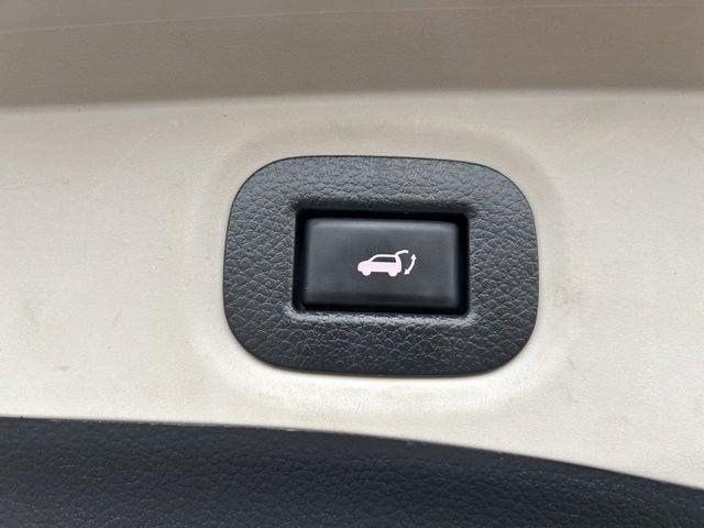 Nissan Rogue SV AWD 2019