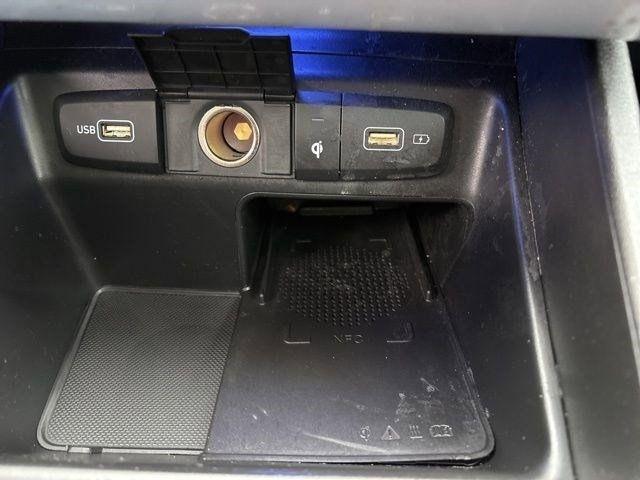 Hyundai Tucson  2023