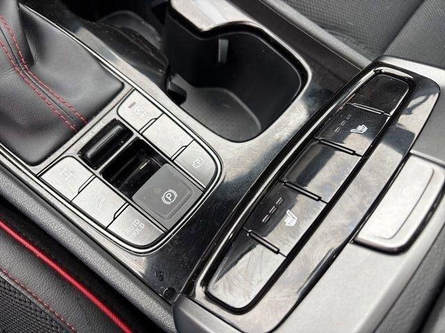 Hyundai Tucson  2023