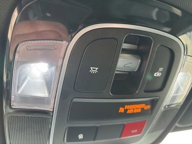 Hyundai Tucson  2023