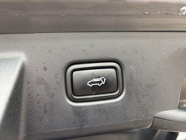 Hyundai Tucson  2023