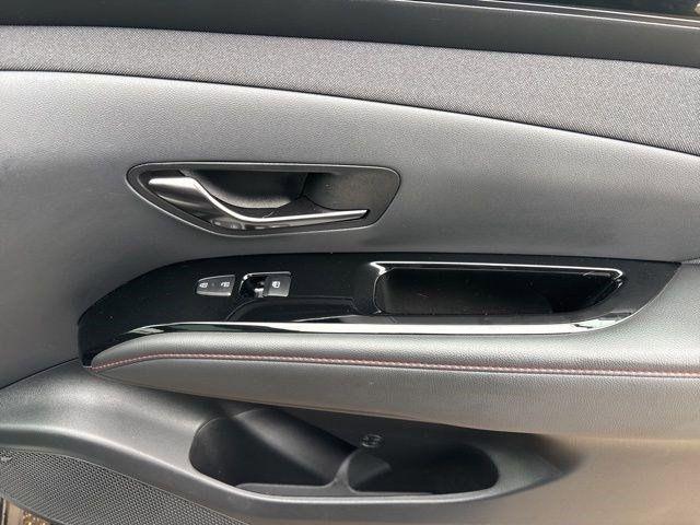 Hyundai Tucson  2023