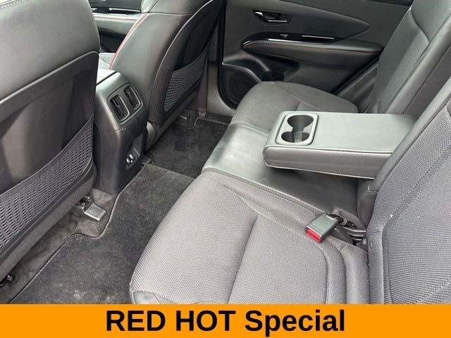 Hyundai Tucson N Line AWD 2023