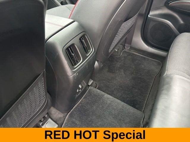 Hyundai Tucson N Line AWD 2023