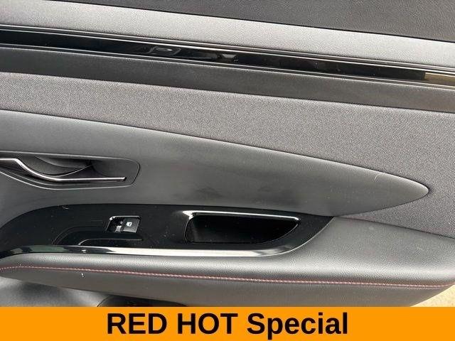 Hyundai Tucson N Line AWD 2023