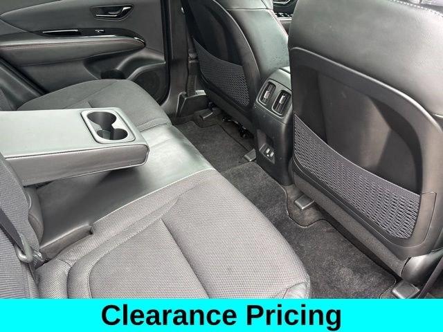 Hyundai Tucson N Line AWD 2023
