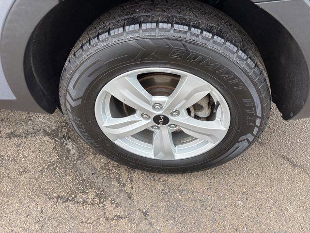 Kia Sorento LX AWD 2023