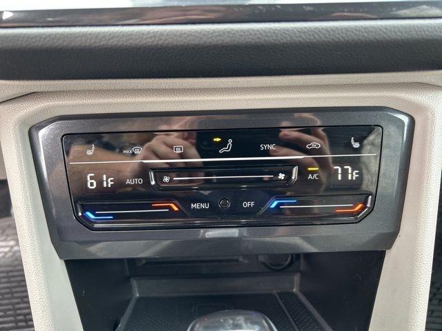 Volkswagen Tiguan  2024