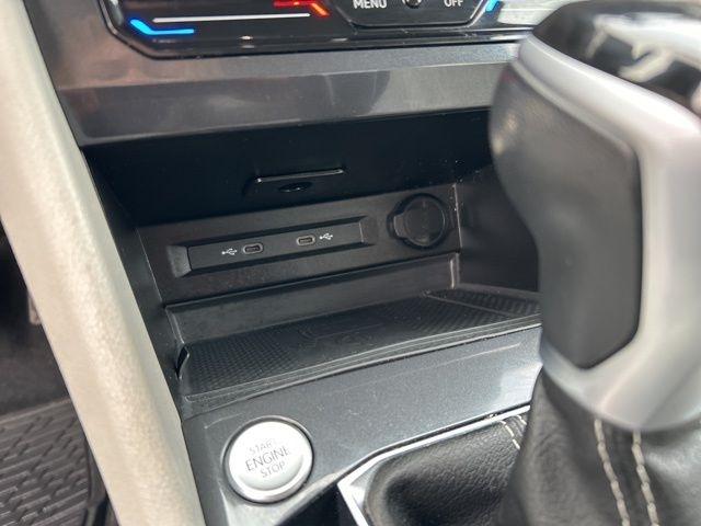 Volkswagen Tiguan  2024