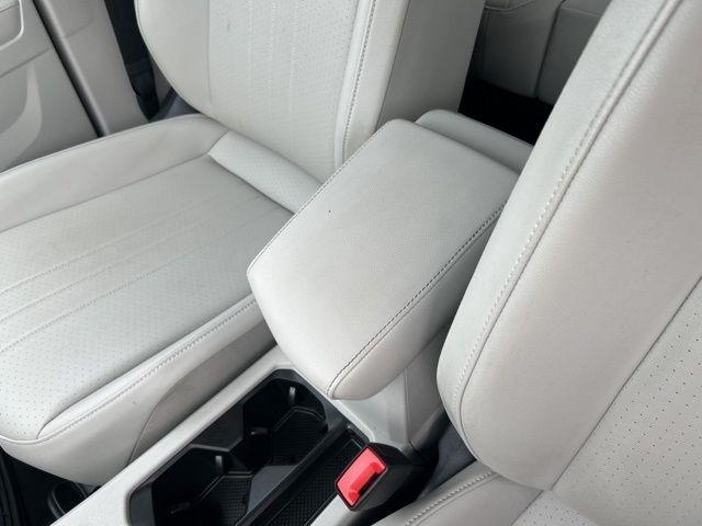 Volkswagen Tiguan  2024