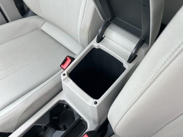 Volkswagen Tiguan  2024