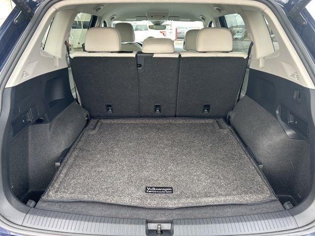 Volkswagen Tiguan  2024