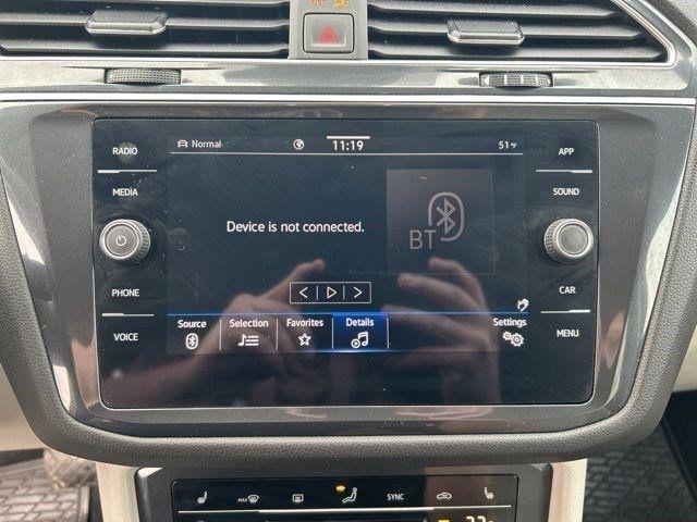 Volkswagen Tiguan  2024