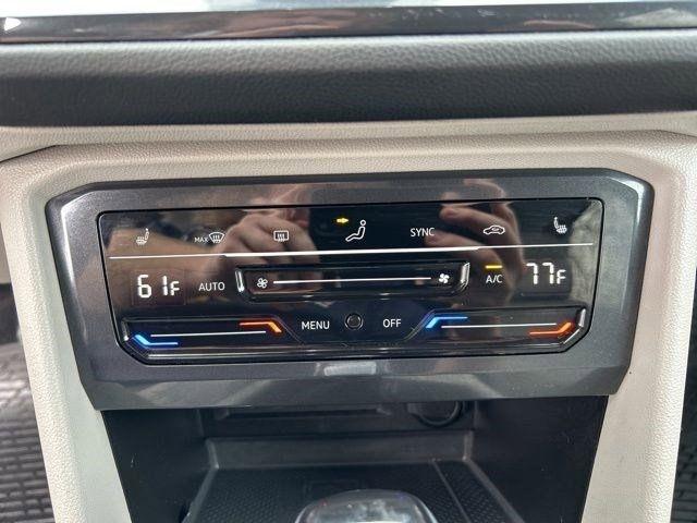 Volkswagen Tiguan  2024