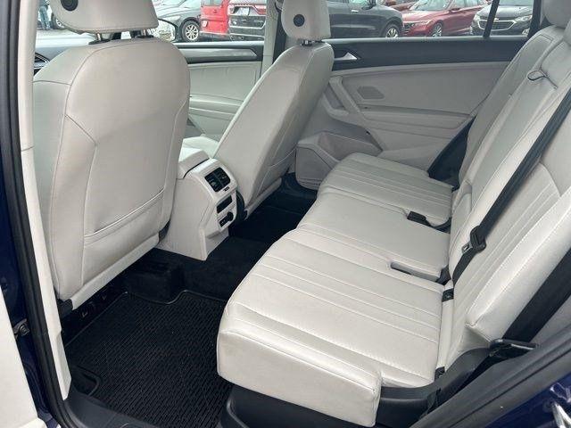 Volkswagen Tiguan  2024