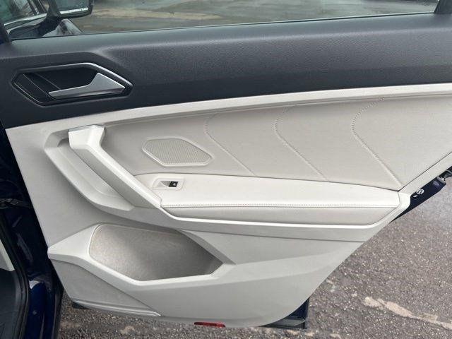 Volkswagen Tiguan  2024