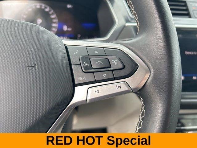 Volkswagen Tiguan  2024