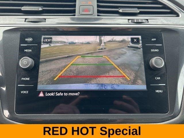 Volkswagen Tiguan  2024