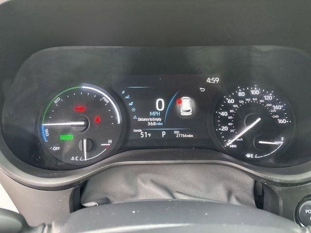 Toyota Sienna LE 8 Passenger 2025