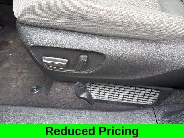 Toyota Sienna LE 8 Passenger 2025