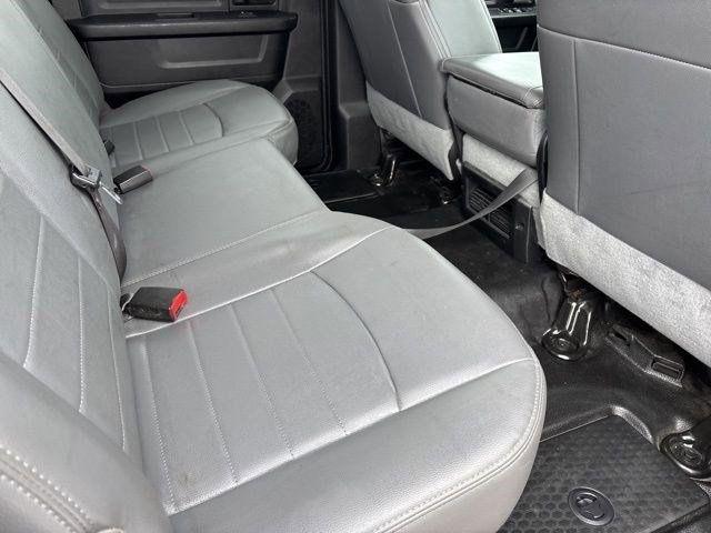 RAM 1500 Classic  2019