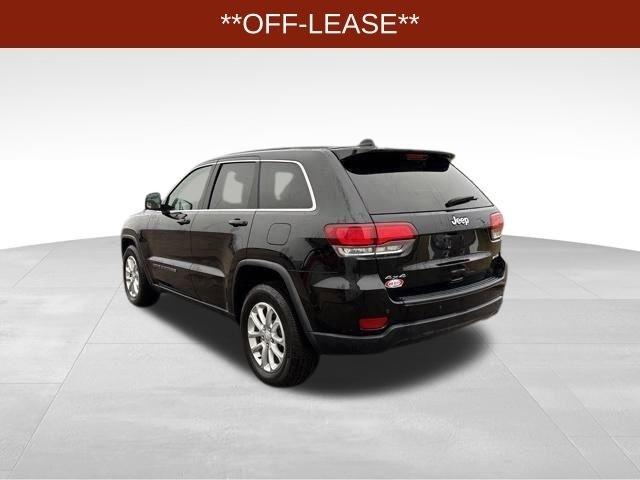 Jeep Grand Cherokee WK Laredo E 4WD 2022