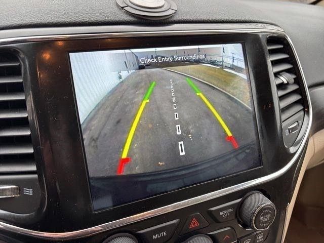 Jeep Grand Cherokee WK Laredo E 4WD 2022