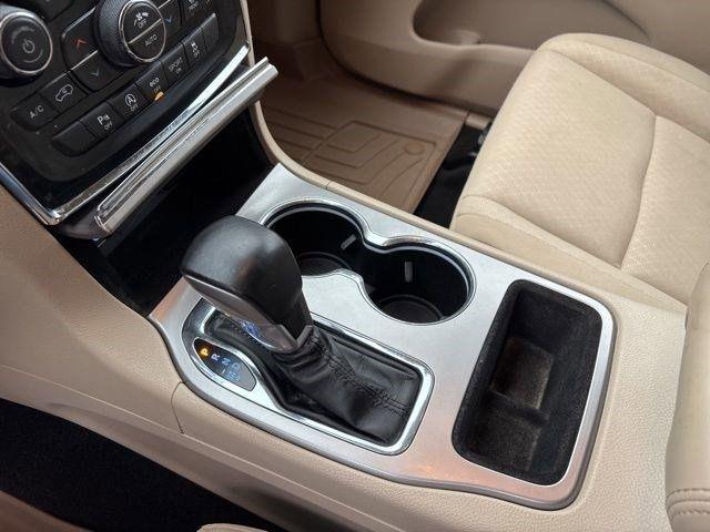 Jeep Grand Cherokee WK Laredo E 4WD 2022