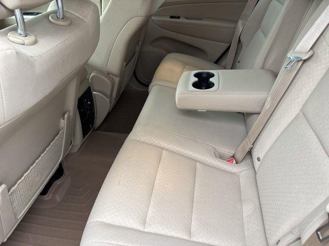 Jeep Grand Cherokee WK Laredo E 4WD 2022