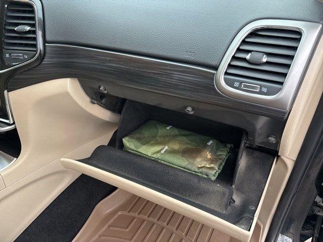 Jeep Grand Cherokee WK Laredo E 4WD 2022