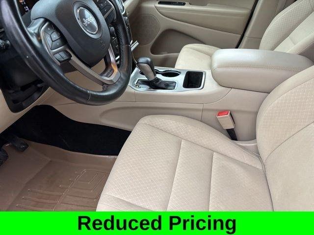 Jeep Grand Cherokee WK Laredo E 4WD 2022