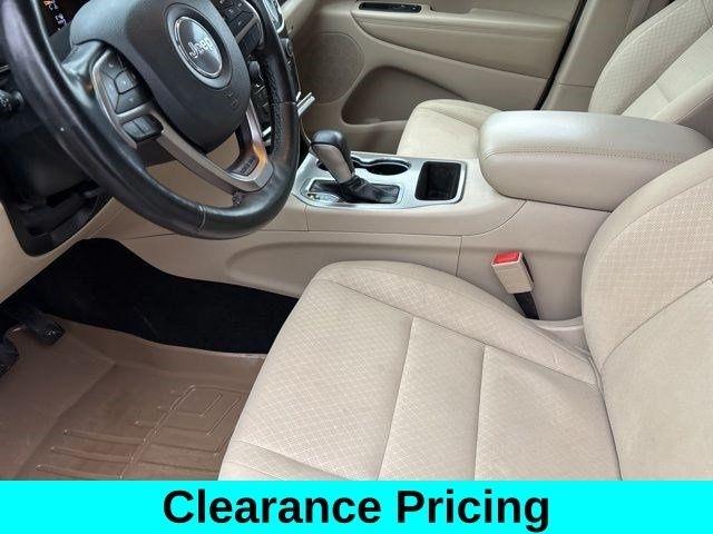 Jeep Grand Cherokee WK Laredo E 4WD 2022