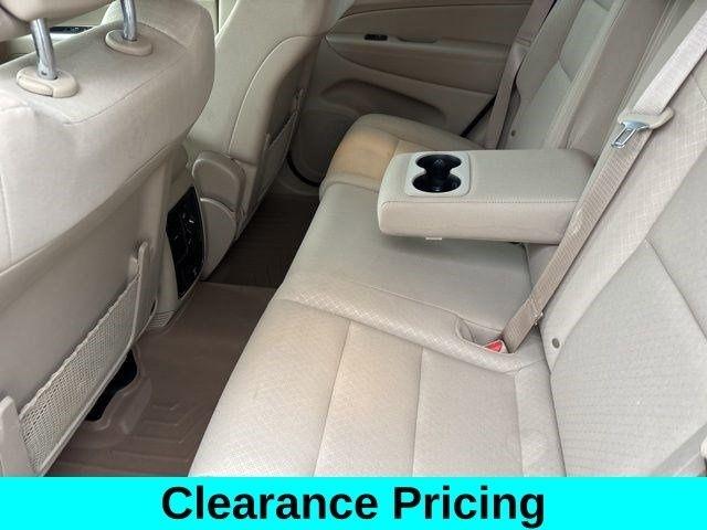 Jeep Grand Cherokee WK Laredo E 4WD 2022