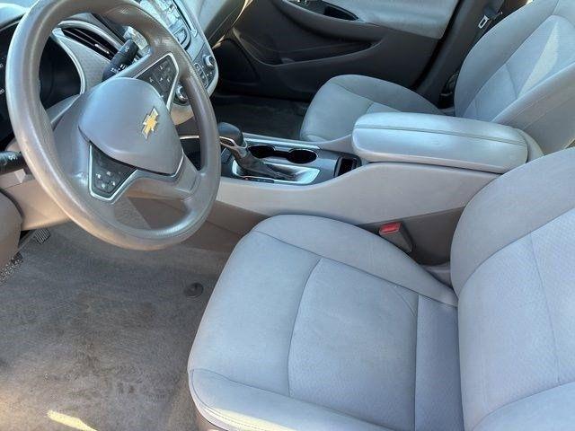 Chevrolet Malibu LT 2021