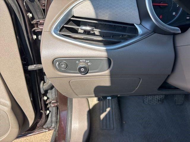 Chevrolet Malibu LT 2021