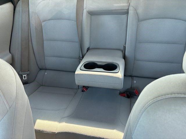 Chevrolet Malibu LT 2021