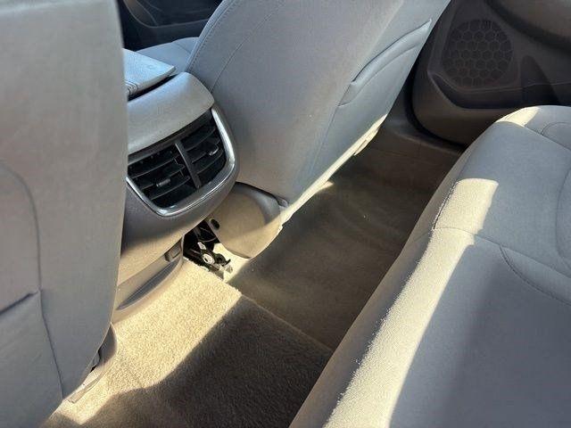 Chevrolet Malibu LT 2021