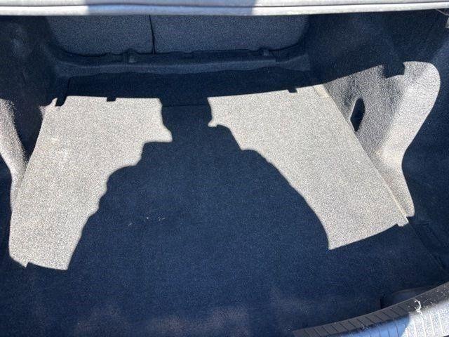 Chevrolet Malibu LT 2021