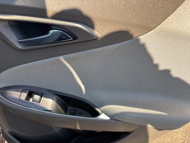 Chevrolet Malibu LT 2021