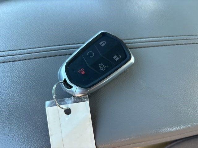 Chevrolet Malibu LT 2021