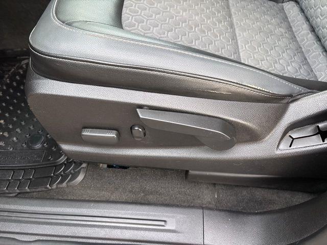 Chevrolet Colorado Z71 Crew Cab 4WD 2018