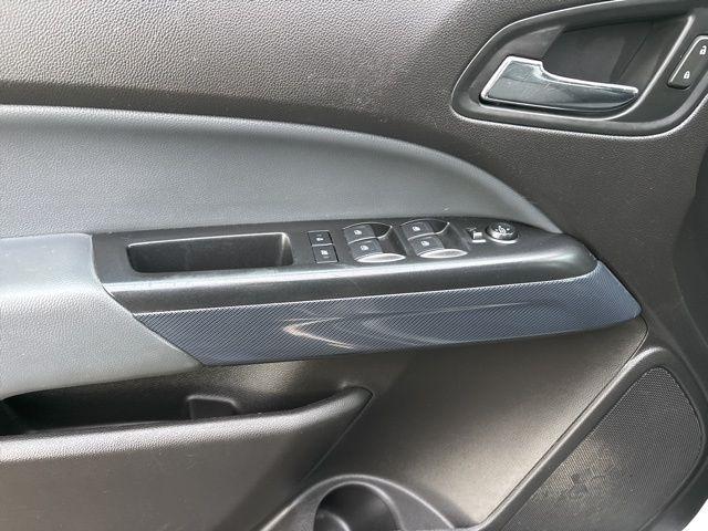 Chevrolet Colorado Z71 Crew Cab 4WD 2018