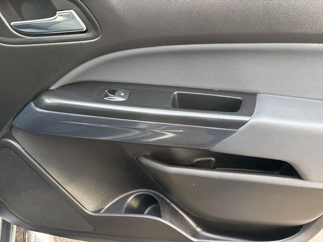 Chevrolet Colorado Z71 Crew Cab 4WD 2018