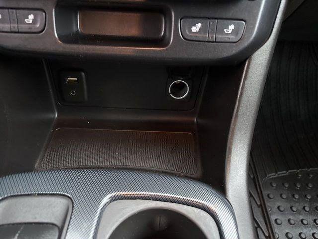 Chevrolet Colorado Z71 Crew Cab 4WD 2018