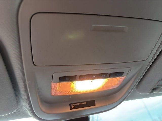 Chevrolet Colorado Z71 Crew Cab 4WD 2018