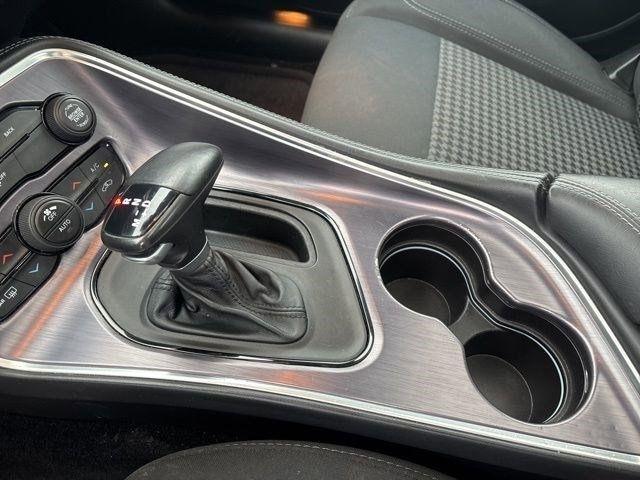 Dodge Challenger  2016